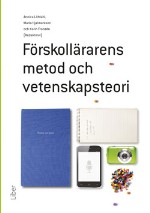 Förskollärarens Metod- Och Vetenskapsteori