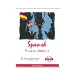 Spansk Sprogkursus, Kursus For Viderekomne