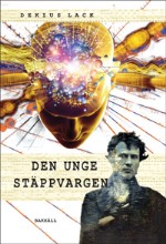 Den Unge Stäppvargen - Roman