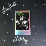 Lately (Autographed Pink)
