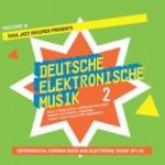 Deutsche Elektronishe Musik 2