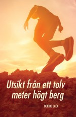 Utsikt Från Ett Tolv Meter Högt Berg