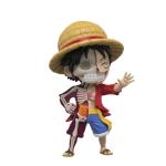 One Piece: Xxray: One Piece Luffy Wanted Series Figure