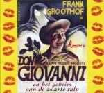 Don Giovanni En Het