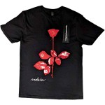 Depeche Mode: Unisex T-Shirt/Violator (Black) (XX-Large)