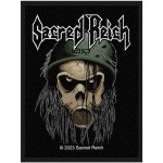 Sacred Reich: Standard Patch/OD