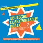 Deutsche Elektronishe Musik 2