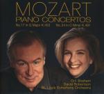 Piano Concertos N