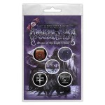 Dissection: Button Badge Pack/Storm Of The Lights Bane