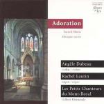 Adoration - Sacred Music