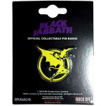 Black Sabbath: Pin Badge/Never Say Die
