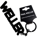 Paul Weller: Keychain/Logo
