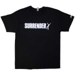 The Chemical Brothers: Unisex T-Shirt/Surrender (Black) (Medium)
