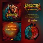 Stormcrow (Picturedisc/Shaped)