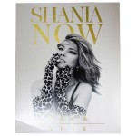 Shania Twain: Poster/Tour 2018  (Ex-Tour)