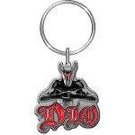 Dio: Keychain/Logo/Murray