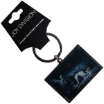 Joy Division: Keychain/Closer Album Cover