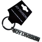 Joy Division: Keychain/Logo