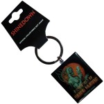 Shinedown: Keychain/A Symptom Of Being Human
