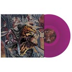 Feed the fire (Violet/Ltd)