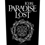 Paradise Lost: Back Patch/Icon 30