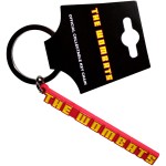 The Wombats: Keychain/Logo
