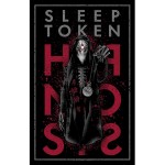 Sleep Token: Textile Poster/Hypnosis