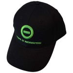 Type O Negative: Unisex Baseball Cap/Logo (Black)