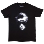 Yungblud: Unisex T-Shirt/Goggles Graphic (Black) (Medium)