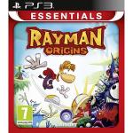 Rayman Origins Essentials