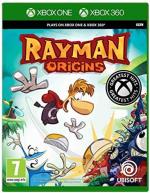 Rayman Origins (UK/Nordic) (Greatest Hits)