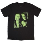 Type O Negative: Unisex T-Shirt/Rasputina (Black) (Small)