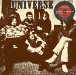 Universe (Turquoise/Ltd)