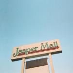Jasper Mail