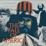 Allen Ginsberg - The Fall Of America