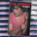 In Concert - Phil Seymour Archi...