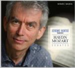 Haydn/Mozart Sonates