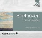 Piano Sonatas 29-30