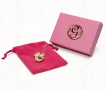 Wicked: Glindas Butterfly Necklace