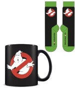 Ghostbusters: Mug & Sock Set