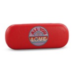 Beatles: Glasses Case (Hard) - The Beatles (All You Need is Love)