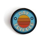 Beatles: Pin Badge - The Beatles (Day Tripper)