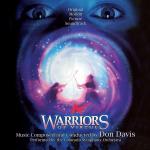 Warriors Of Virtue (Soundtrack)