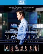 Newsroom. The: Complete Series 1-3