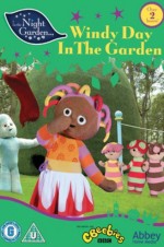 In the Night Garden Windy Day in the Garden
