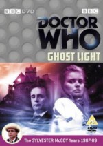Doctor Who: Ghost Light