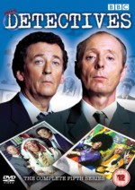 Detectives Complete Series 5