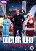 Doctor Who: Last Christmas - Christmas Special 2