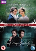 Death Comes to Pemberley: Pride & Prejudice