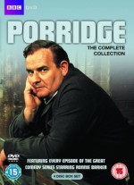 Porridge - Series 1-3 & Xmas Specials